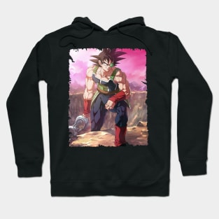 BARDOCK MERCH VTG Hoodie